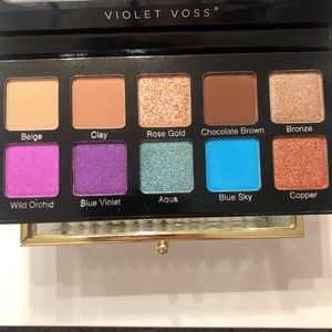 Essentials 2 Pigment Palette! Brand NEW!